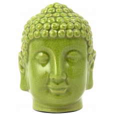 Декор Buddha green