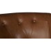 Кресло Abraham Lincoln / 8572 Leather / Baowan chair 