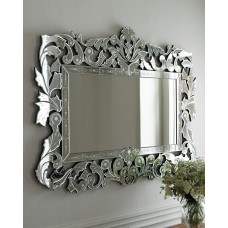 Венецианское зеркало "Фэйбл"