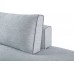 Кушетка с декоративными подушками Lambert