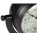 Часы настольные CLOCK WORLD ALUMINIUM / 44936