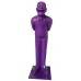 Скульптура Bootlicker - Purple / SC296/FG052