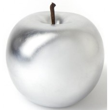 Декор / Apple / Silver / 10211900