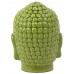 Декор Buddha green