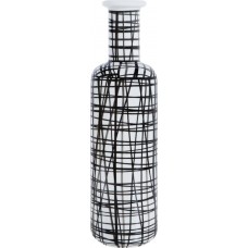 Ваза настольная Graph vase small