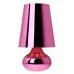 Лампа настольная Cindy - fuchsia pink / 9100