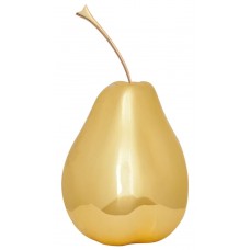 Декор Pear gold middle