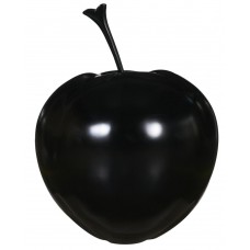 Декор Apple black middle