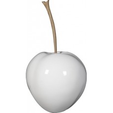 Яблоко декоративное белое Vitamin Collection - White Apple / GF11009 