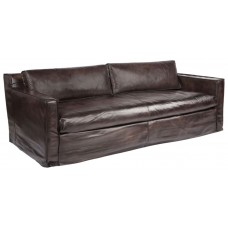 Диван Nicky sofa gun metal