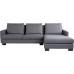 Диван Caladni left sectional-L3seater DORMA-96