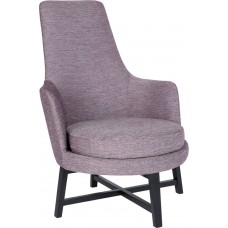 Кресло Home Space lilac