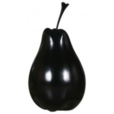 Декор Pear black middle