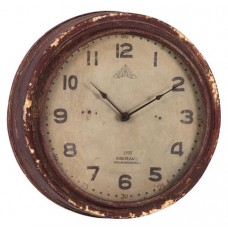 Часы настенные Boulevard Parisien / DE1945
