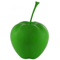 Декор Apple green small