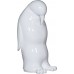 Скульптура Ice Penguin big