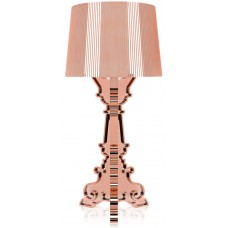 Лампа настольная Bourgie - multicoloured copper / 9072