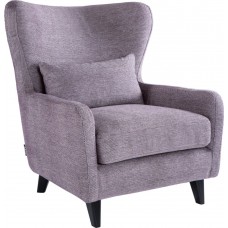 Кресло Jackson lilac