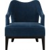 Кресло / Poly 376 / Blue / HF16147