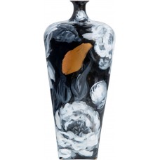 Ваза настольная Darkness vase big