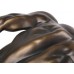 Скульптура Rodin at Work bronze
