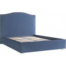 Кровать / SB-1 / Blue / Maison