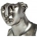 Скульптура Atomic David - Silver / LK122-5