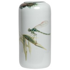 Ваза настольная Dragonfly vase