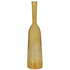 Ваза настольная Kaleidoscope vase yellow