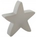 Декоративная звезда с multi подсветкой 50 см / 19409