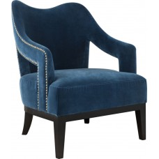 Кресло / Poly 376 / Blue / HF16147