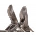 Скульптура Trophy - Silver / SC124
