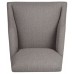 Кресло Gold coast chair light grey