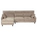 Диван Reykjavik S6024B/corner sofa/DOLAM-18