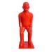 Скульптура Bootlicker - Red / SC300