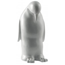 Скульптура Ice Penguin big