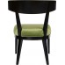 Стул / Domicile crescent dining chair