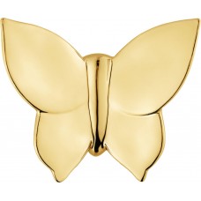 Декор Wings gold middle