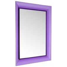 Зеркало Francois Ghost purple big