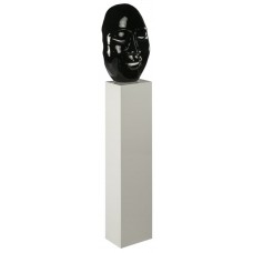 Декор Head Mask on Pillar 180 cm