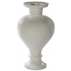 Ваза напольная White Amphora