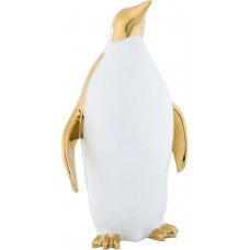 Декор Mommy penguin big