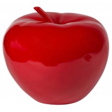 Яблоко декоративное красное Vitamin Collection red apple small