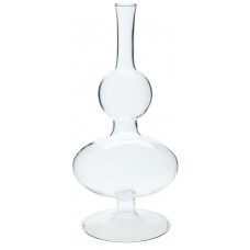 Ваза настольная Vase Glass / GL13004-1