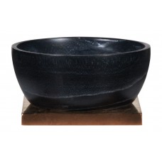 Ваза настольная Makonde bowl small