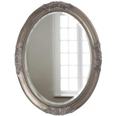 Зеркало в раме "Миртл" Bellagio Silver/12