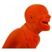 Скульптура Bootlicker - Velvet Orange / SC296/FG052