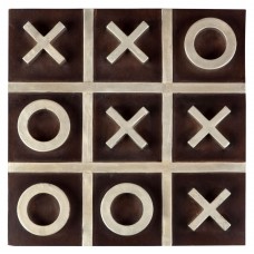 Декор Tic-Tac Toe