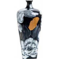 Ваза настольная Darkness vase small