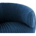 Кресло / Poly 376 / Blue / HF17186